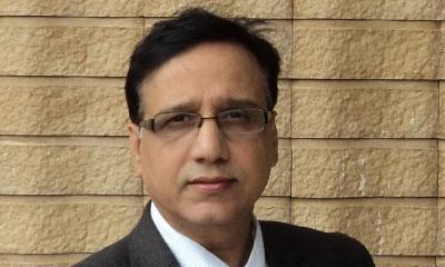 Dr. Pradip Uppal