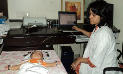 Started 1st Universal Infant Hearing Screening Programme for new borns in Thane.