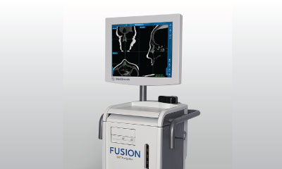IMAGE GUIDED SINUS SURGERY with most advanced navigation system.