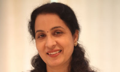 Dr. Uma Uppal