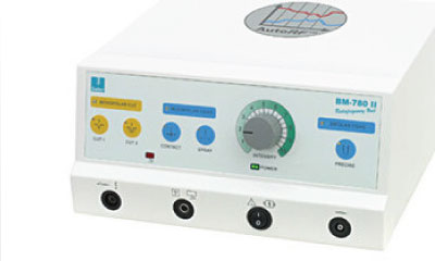 FIRST RADIOFREQUENCY GENERATOR From Sutter Medizintechnik?